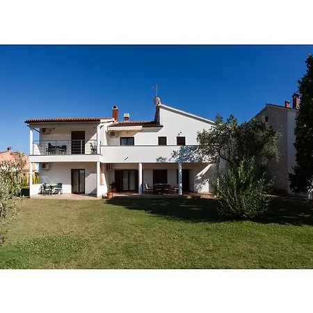 Apartment Moderno 2