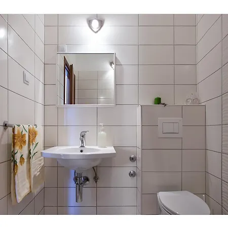 Apartament Moderno 2