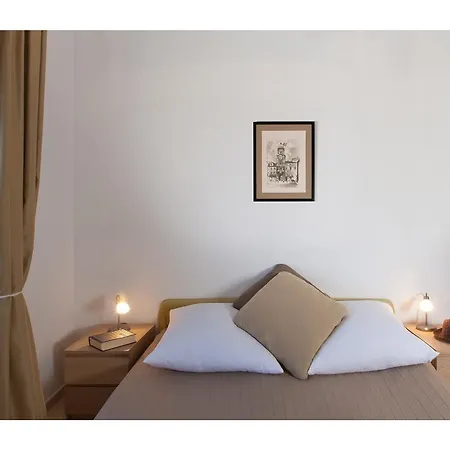Moderno 2 Apartment