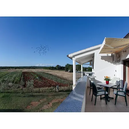 Appartement Moderno 2 Fažana