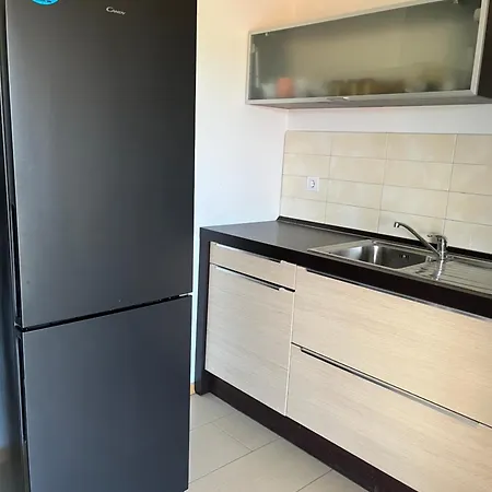 Apartament Moderno 2 Fažana