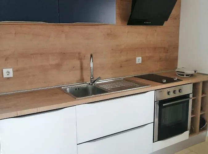 Moderno 2 Daire Fažana