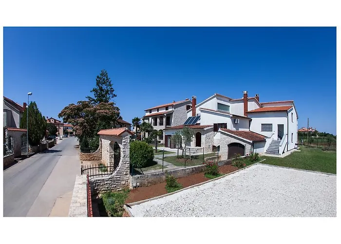 Moderno 2 Daire Fažana