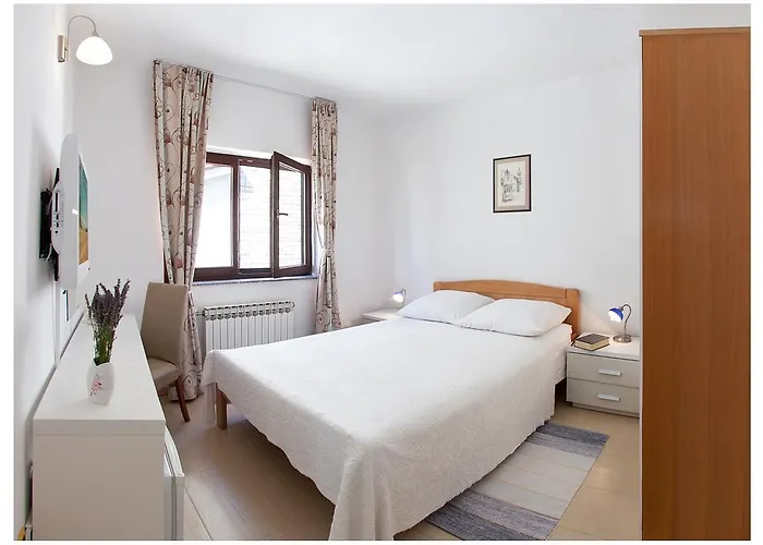 Moderno 2 Daire Fažana