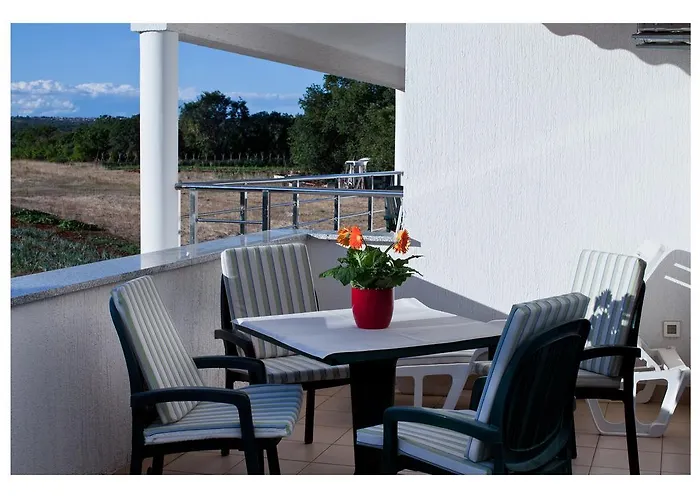 Apartman Moderno 2 *