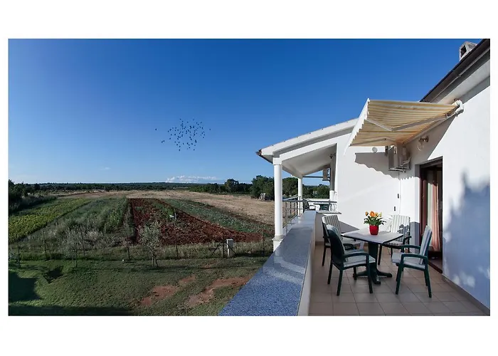 Daire Moderno 2 Fažana