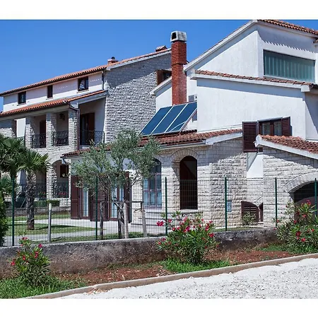 Moderno 2 Apartman