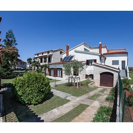 Moderno 2 Apartman *