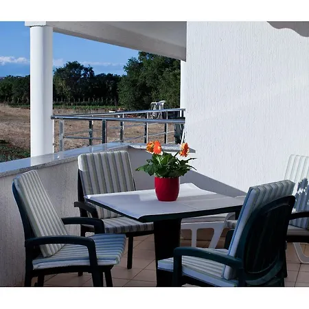 Appartement Moderno 2 *
