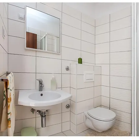 Moderno 2 Apartman Fažana