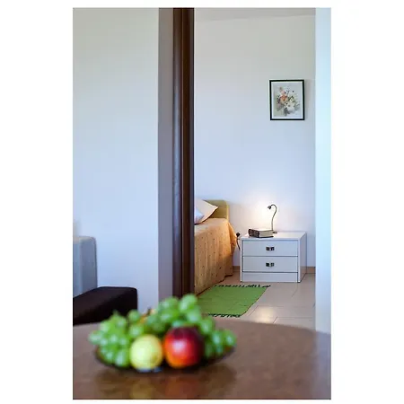 Moderno 2 * Fažana