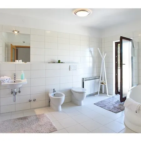 Moderno 2 Appartement