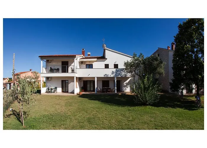 Appartement Moderno 2