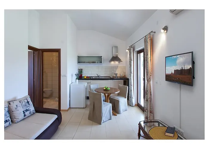 Appartement Moderno 2 *