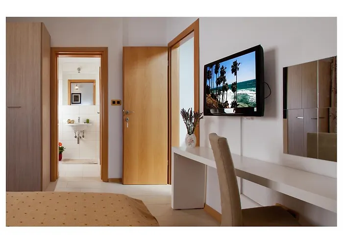 Moderno 2 Appartement