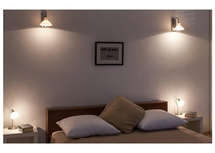 Moderno 2 Appartement Fažana