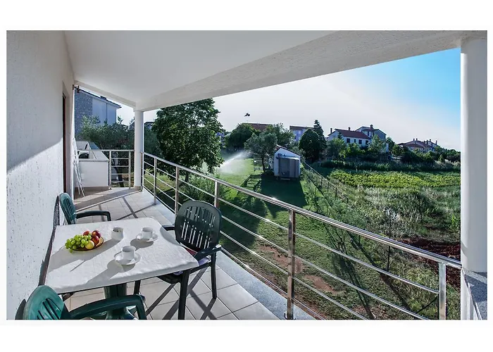 Appartement Moderno 2 *