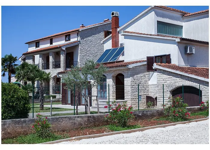 Moderno 2 Appartement