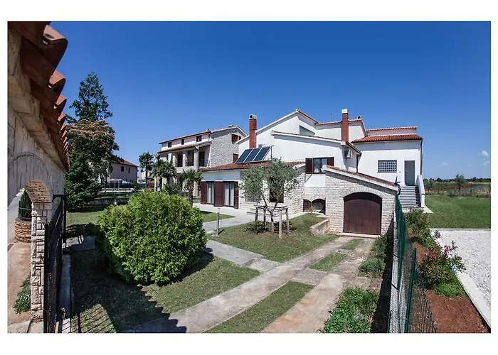 Moderno 2 Appartement *