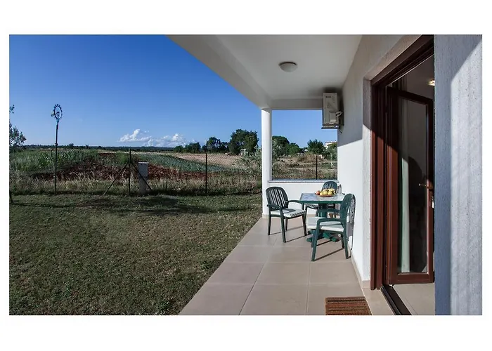 Moderno 2 Appartement *