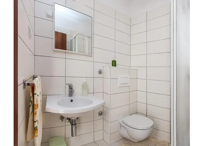 Moderno 2 Appartement Fažana