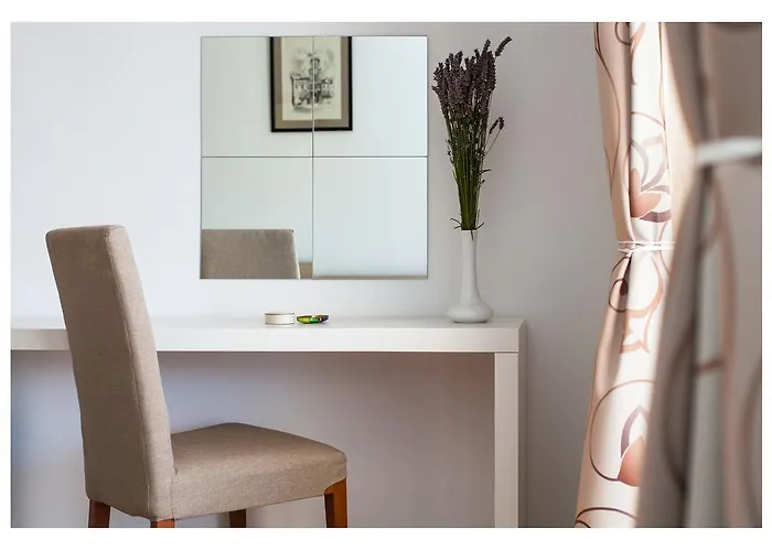 Moderno 2 Appartement