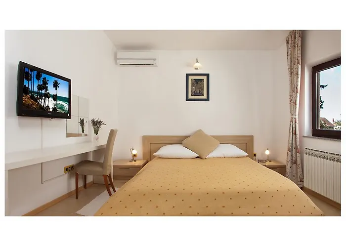 Appartement Moderno 2 Fažana