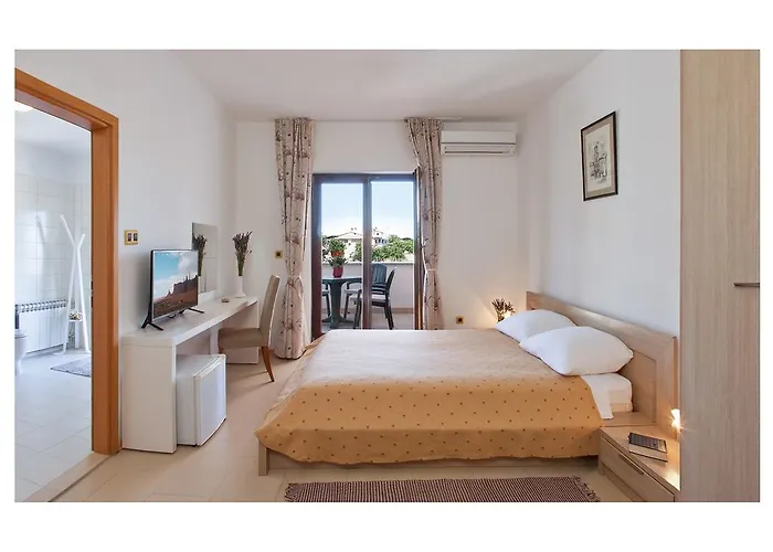 Moderno 2 Appartement Fažana