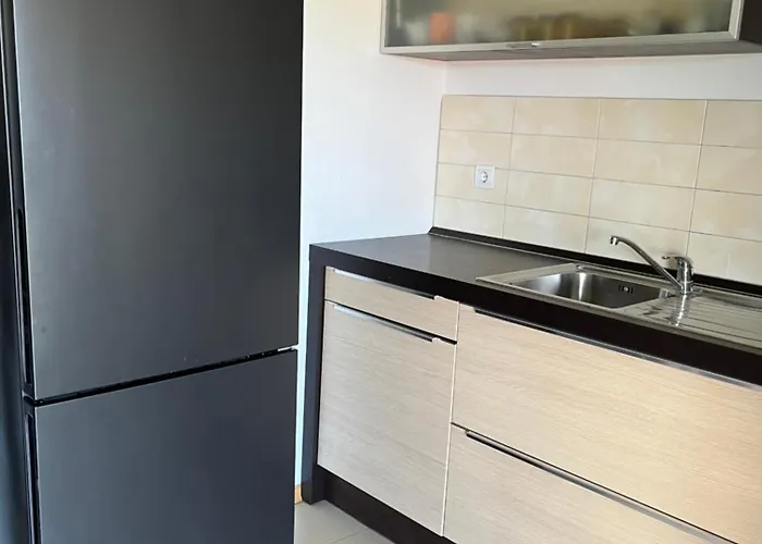 Apartament Moderno 2 Fažana