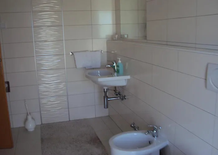 Moderno 2 Appartement